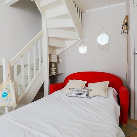 Maison Pour 4 A Ars-En-Re Entre Port Et Plage ภายนอก รูปภาพ