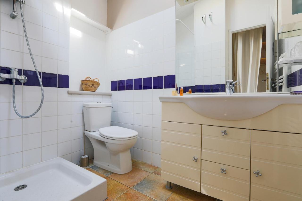 Maison Pour 4 A Ars-En-Re Entre Port Et Plage ภายนอก รูปภาพ